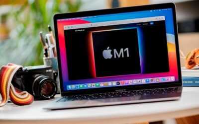 Apple’ın M1’inde bir güvenlik açığı var ve önemli değil