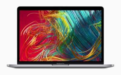 Mini LED Ekranlı MacBook Bu Yıl Geliyor – Rapor