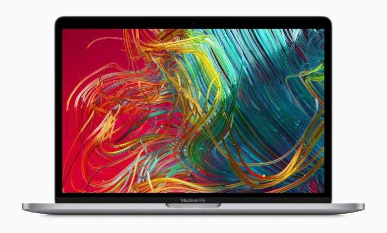 Mini LED Ekranlı MacBook Bu Yıl Geliyor - Rapor 3 apple macbook pro 13 inch with retina display screen 05042020 thumb800