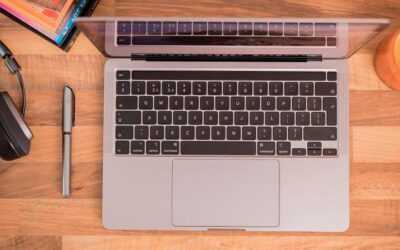 M1X’li MacBook Pro ‘Bu Yıl Daha Sonra Çıkacak’