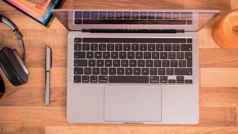 M1X’li MacBook Pro ‘Bu Yıl Daha Sonra Çıkacak’