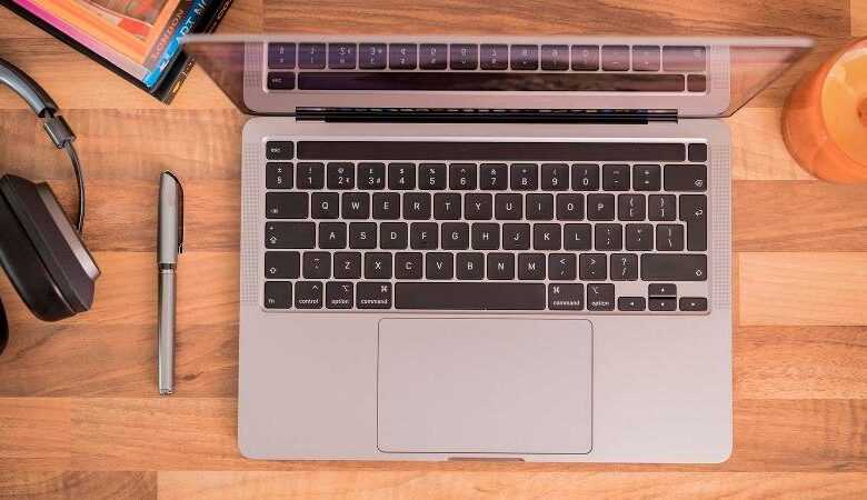 M1X'li MacBook Pro 'Bu Yıl Daha Sonra Çıkacak' 3 apple macbook pro 13 2020 review 16 thumb800