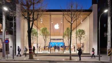 apple store seoul thumb800