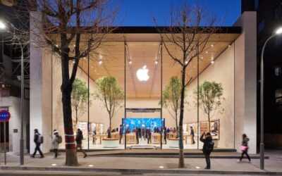 Tüm Apple Mağazaları Ocak 2020’den Beri İlk Defa Açılıyor