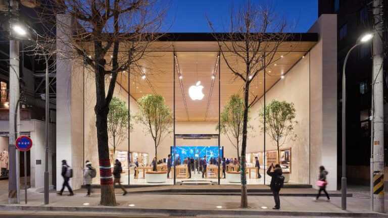Tüm Apple Mağazaları Ocak 2020’den Beri İlk Defa Açılıyor