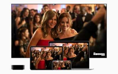 Bir Yıl Boyunca Ücretsiz Apple TV+ Almak İçin Son Şans