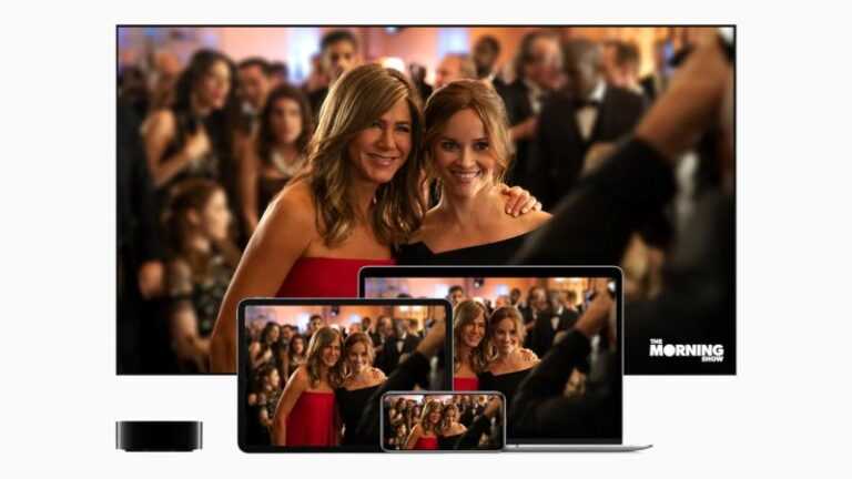 Bir Yıl Boyunca Ücretsiz Apple TV+ Almak İçin Son Şans