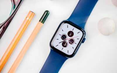 Sonraki Apple Watch’ta Gelen ‘İki Büyük Güncelleme’