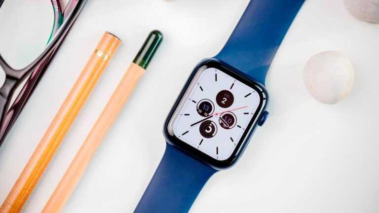 Sonraki Apple Watch’ta Gelen ‘İki Büyük Güncelleme’