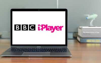Yurtdışında BBC iPlayer Nasıl İzlenir