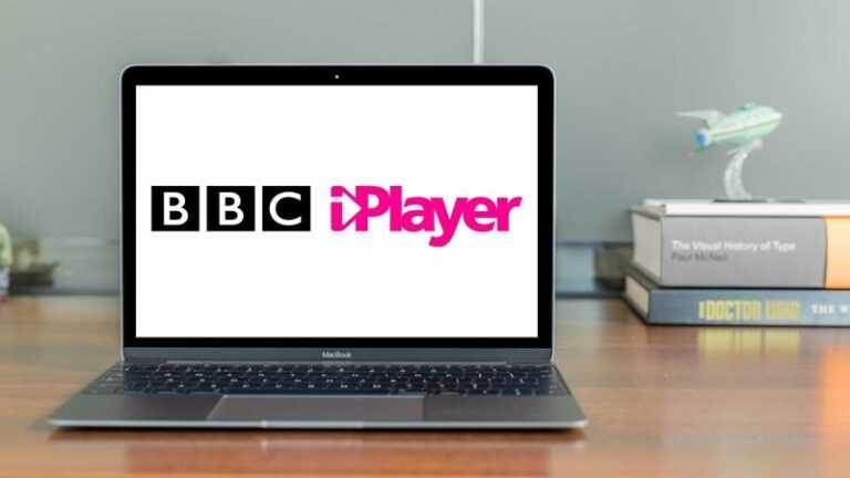 Yurtdışında BBC iPlayer Nasıl İzlenir