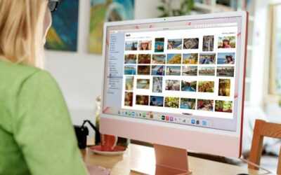 Yerden Tasarruf Etmek İçin Fotoğrafları Mac’ten iCloud’a Taşıma