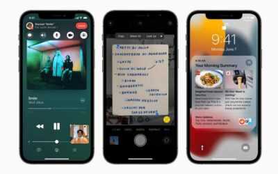 iOS 15 vs iOS 14: iPhone’unuzu Güncellemeli misiniz?