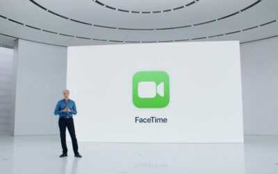 FaceTime, Android ve Windows’a geliyor (web üzerinden)