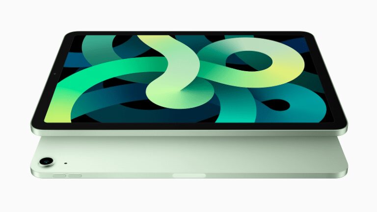 OLED Ekranlı iPad Air 2022’de Geliyor