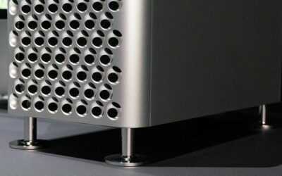 Yeni Intel Mac Pro, Xcode Beta Tarafından Tanıtıldı