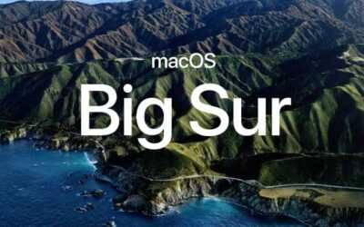 Big Sur 11.5’te Neler Var Ve Ne Zaman ve Ne Zaman Çıkacak?