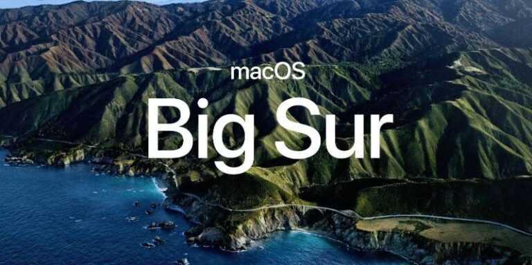 Big Sur 11.5’te Neler Var Ve Ne Zaman ve Ne Zaman Çıkacak?