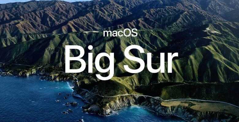Big Sur 11.5'te Neler Var Ve Ne Zaman ve Ne Zaman Çıkacak? 3 macos big sur view thumb800