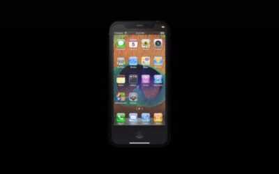 iOS 4, uygulama olarak geri dönüyor