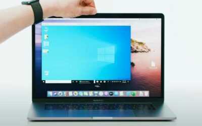 Mac’teki En İyi Sanal Makine Parallels Desktop 16’da %25 İndirim Kazanın