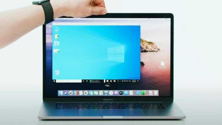 Mac’teki En İyi Sanal Makine Parallels Desktop 16’da %25 İndirim Kazanın