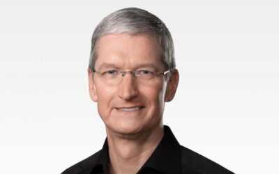 Tim Cook, ABD’li Politikacıları Yeni Yasalara Karşı Lobi Çalışmaya Çağırdı