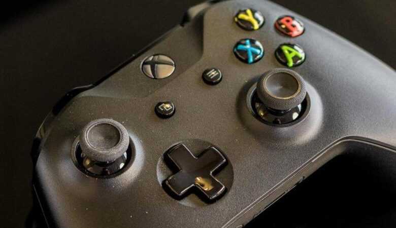 iOS, iPadOS ve macOS'ta Oynanış Nasıl Kaydedilir 3 xbox controller thumb800