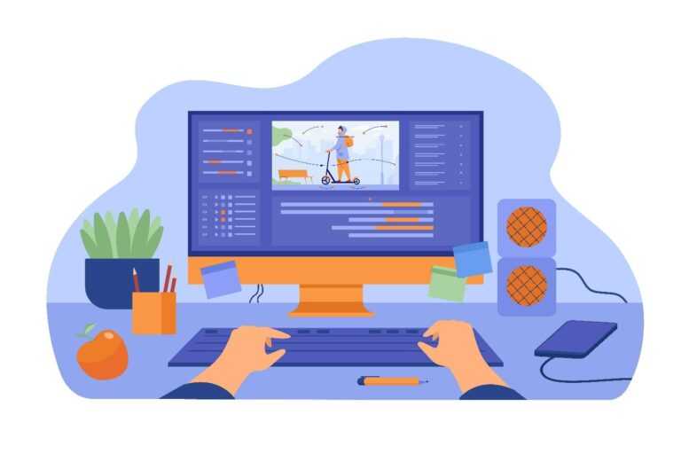 MacBook Bilgisayarınızla Ekran Videosu Kaydetme