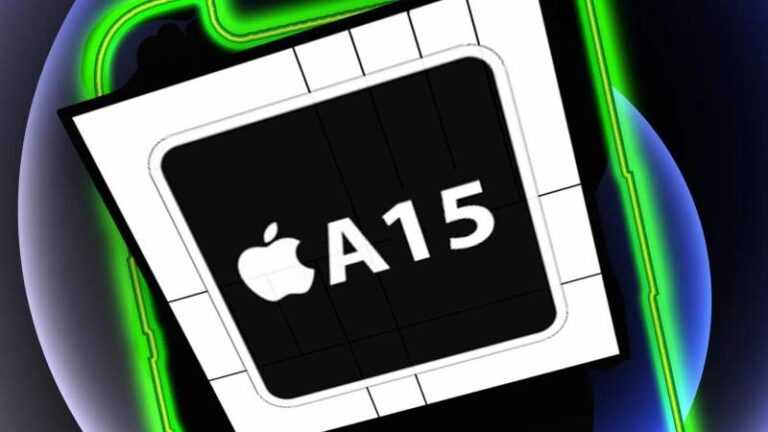 Boğa Apple iPhone 13 İçin 100 Milyon A15 Cips Siparişi Verdi