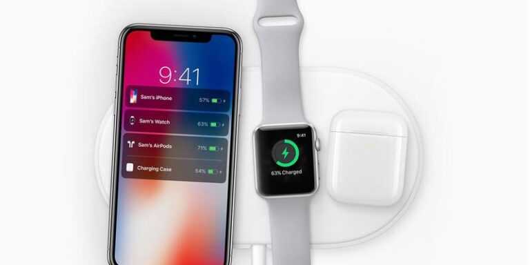 AirPower Çıkış Tarihi, Fiyatı ve Özellikleri Söylentileri