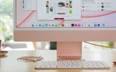 8 Çekirdekli GPU’lu iMac’i Neden Satın Almalısınız?