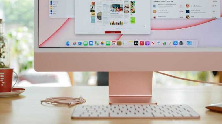 8 Çekirdekli GPU’lu iMac’i Neden Satın Almalısınız?