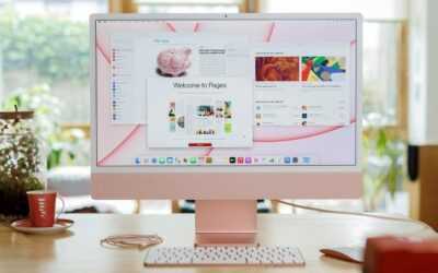 ‘Jumbo iMac’ Geliştirme Aşamasında – Macworld Türkiye