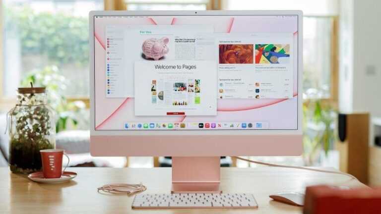‘Jumbo iMac’ Geliştirme Aşamasında – Macworld Türkiye