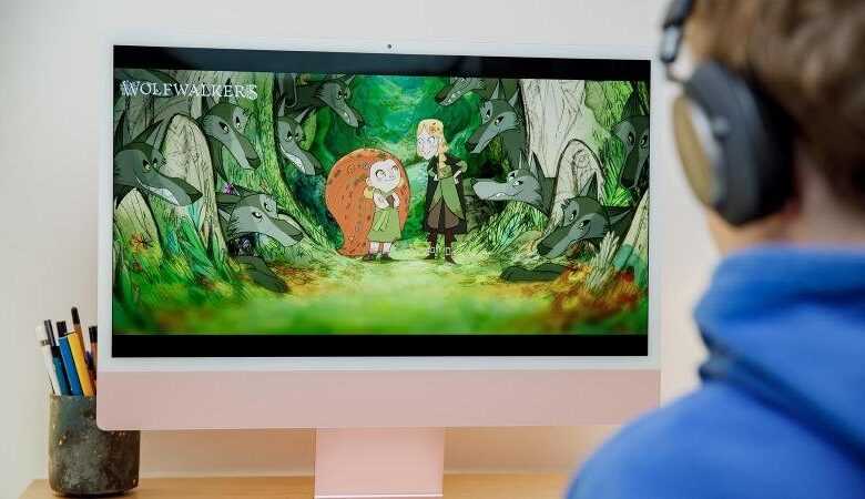 Mac Satışları Artmaya Devam Ediyor - Ancak PC Pazarı Daha Hızlı Yükseliyor 3 apple imac m1 24inch 126 thumb800