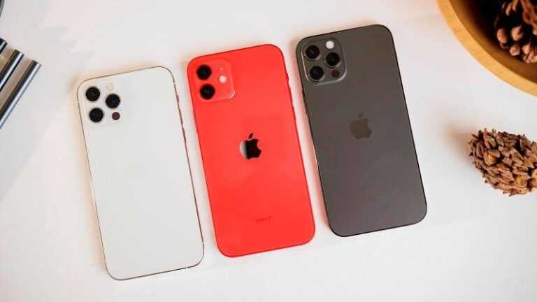 Android Sadakati Düşerken iPhone Kullanıcı Tabanı Artıyor