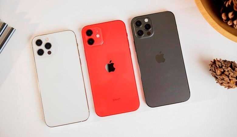 Android Sadakati Düşerken iPhone Kullanıcı Tabanı Artıyor 3 apple iphone 12 and 12pro review 2 thumb800