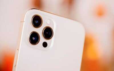 Pro Olmayan iPhone 13 Modelleri LiDAR’ı Kaçırdı (Yine)