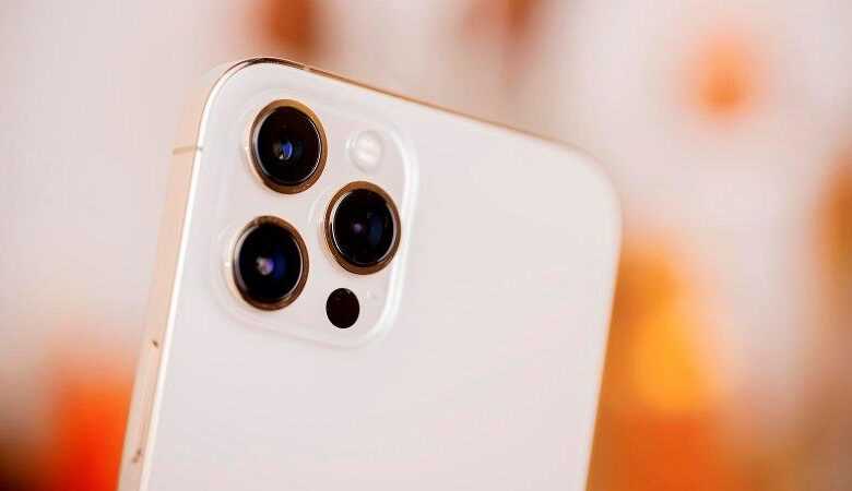 Pro Olmayan iPhone 13 Modelleri LiDAR'ı Kaçırdı (Yine) 3 apple iphone 12 max review 13 thumb800