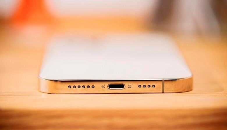iPhone 13, 25W Hızlı Şarjı Destekleyecek 3 apple iphone 12 max review 8 thumb800