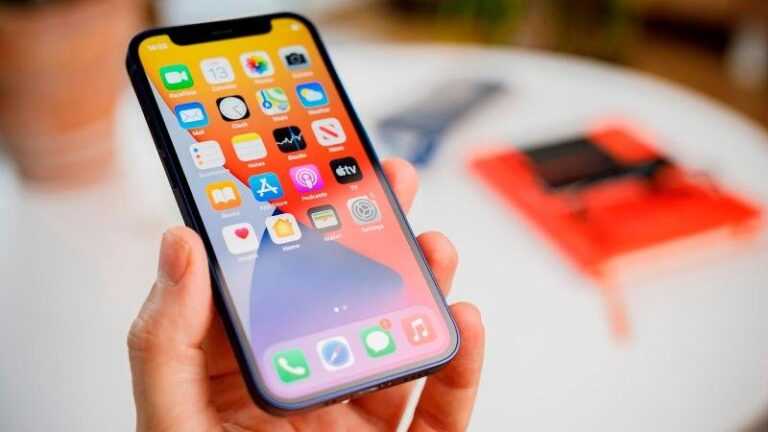 iPhone 13 Mini Olacak mı?