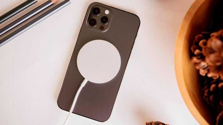 iPhone 13 ‘Güçlü MagSafe Mıknatıslar Alacak’