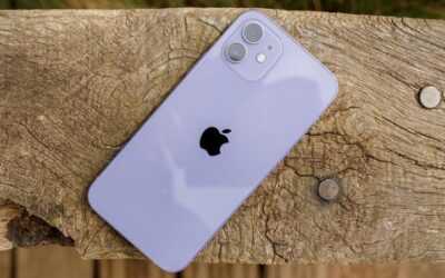 iPhone, Ters Şarj Özelliğine Sahiptir