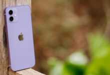 apple iphone 12 purple review 20 thumb800