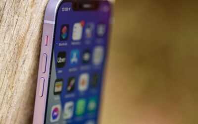 iPhone 13 ‘Her Zaman Açık Ekranda Olmak İçin’
