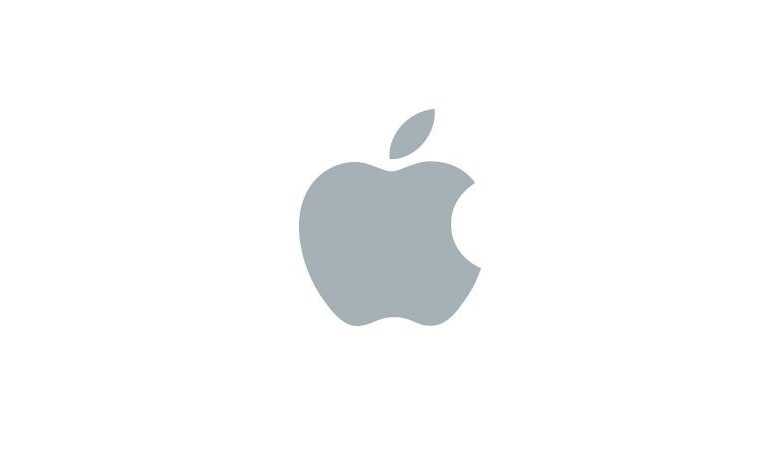 Apple, Avrupa Sel Yardım Çabalarına Bağış Taahhüdünde Bulundu 3 apple logo large thumb800