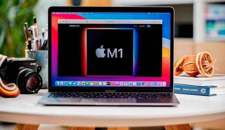 Qualcomm, M1'i Yenmesine Yardımcı Olması İçin Apple Çalışanlarını İşe Aldı 3 apple macbook air m1 2020 review 40 thumb800