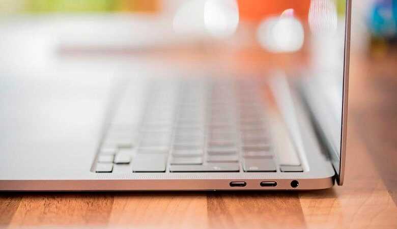 Kuo: Yeni MacBook Pro Üretimi Yakında Başlıyor 3 apple macbook pro 13 2020 review 8 thumb800