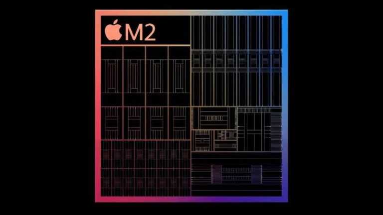 Apple’ın M2 Çipi ‘Gelecek Yıla Ertelendi’